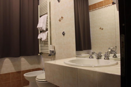 Hotel Forum, Foiano della Chiana, Italy