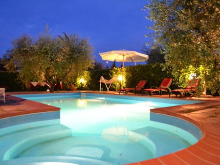 Hotel Forum, Foiano della Chiana, Italy
