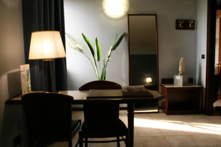 Hotel Forum, Foiano della Chiana, Italy