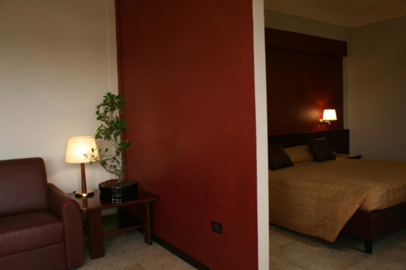 Hotel Forum, Foiano della Chiana, Italy