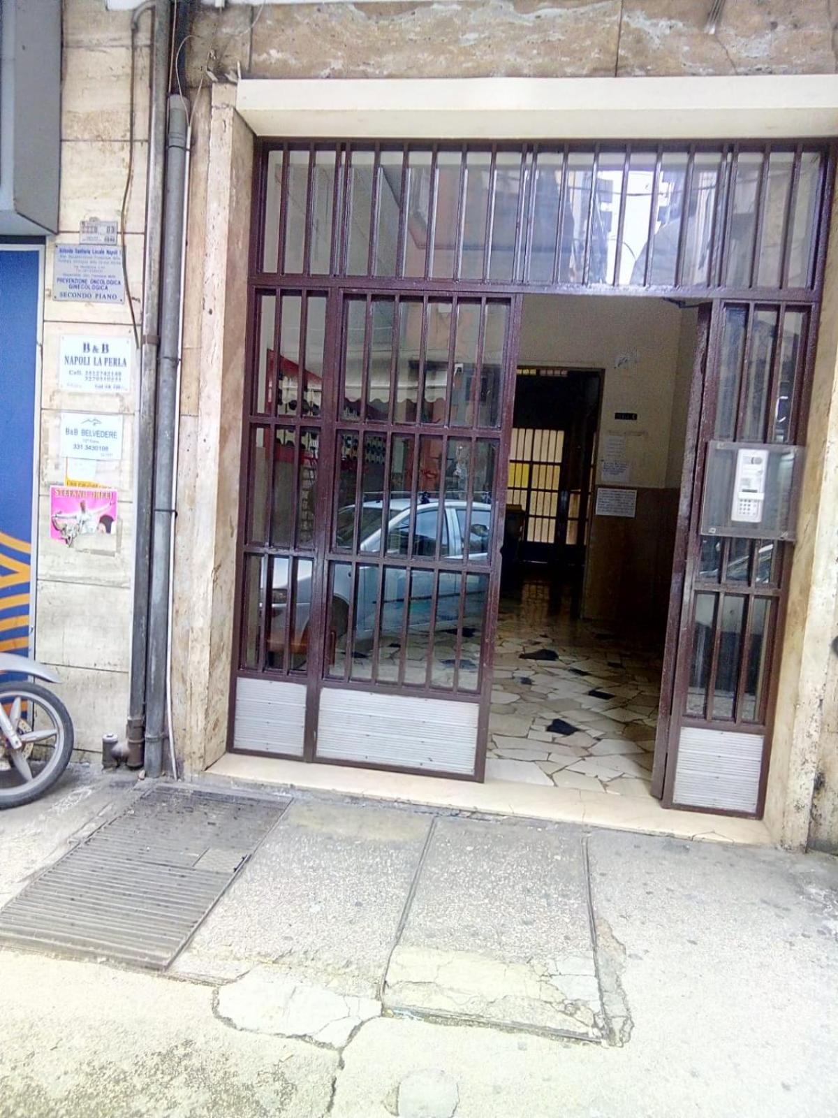 Hotel · B&B Belvedere, Naples