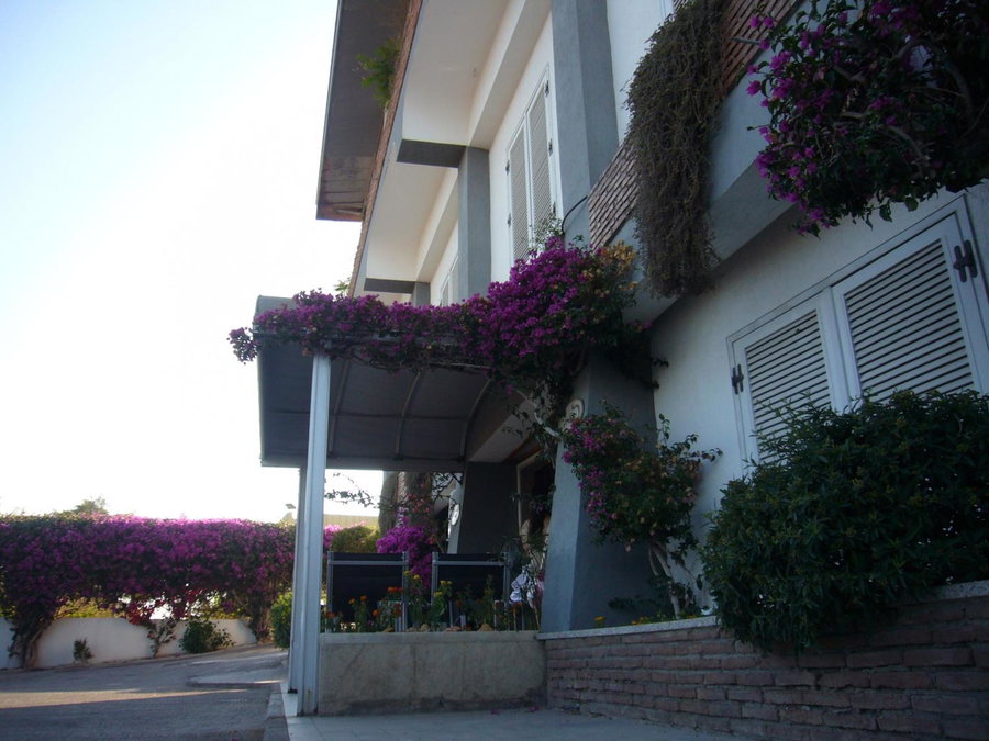 Hotel La Tripergola, Pozzuoli, Italy