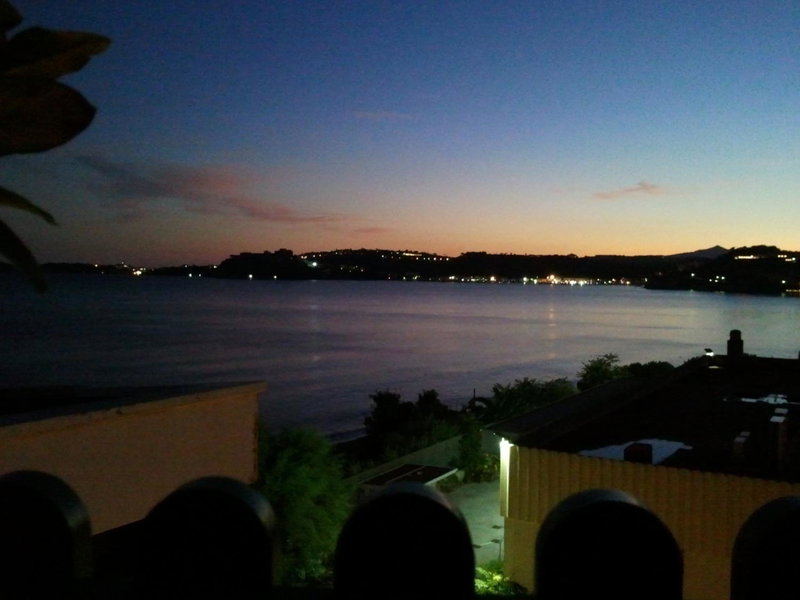 Hotel La Tripergola, Pozzuoli, Italy