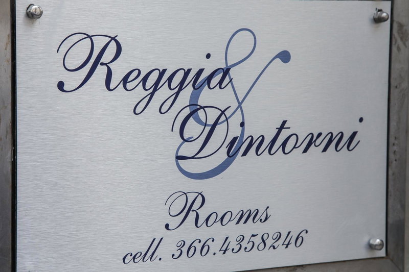 Reggia & Dintorni Rooms a Caserta, Caserta, Italy