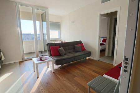 Aparthotel Isola, Milan, Italy