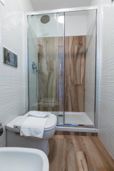 Aparthotel Isola, Milan, Italy
