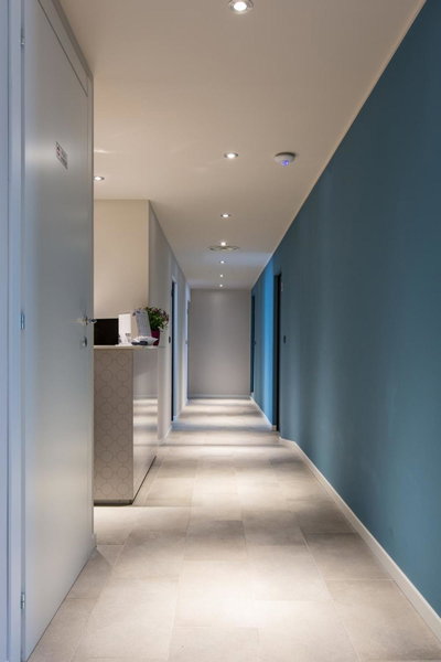 Aparthotel Isola, Milan, Italy