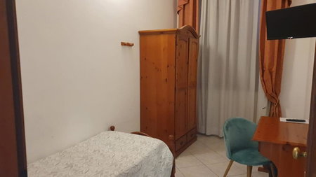Hotel 4 Mori, Cagliari, Italy