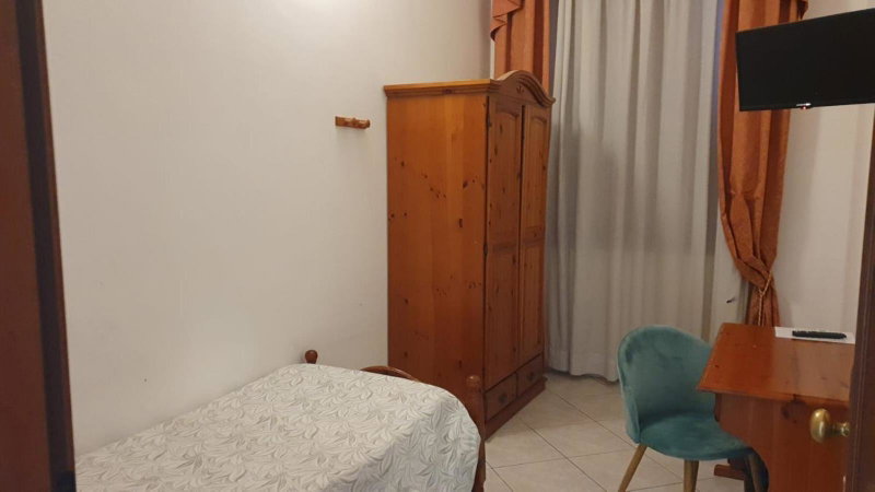 Hotel 4 Mori, Cagliari, Italy