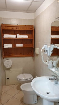 Hotel 4 Mori, Cagliari, Italy