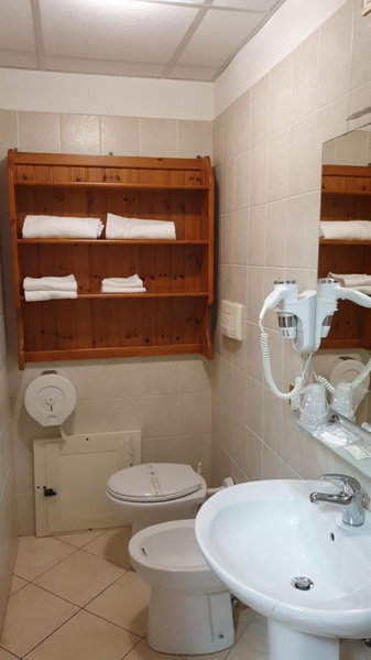 Hotel 4 Mori, Cagliari, Italy