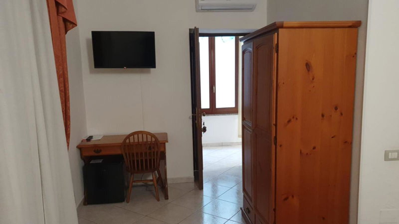 Hotel 4 Mori, Cagliari, Italy
