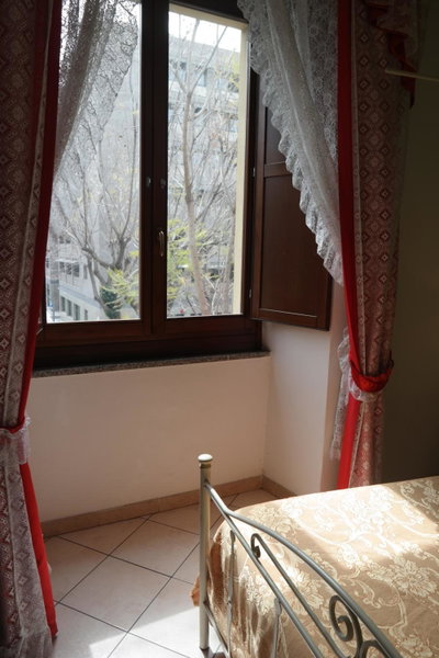 Hotel 4 Mori, Cagliari, Italy