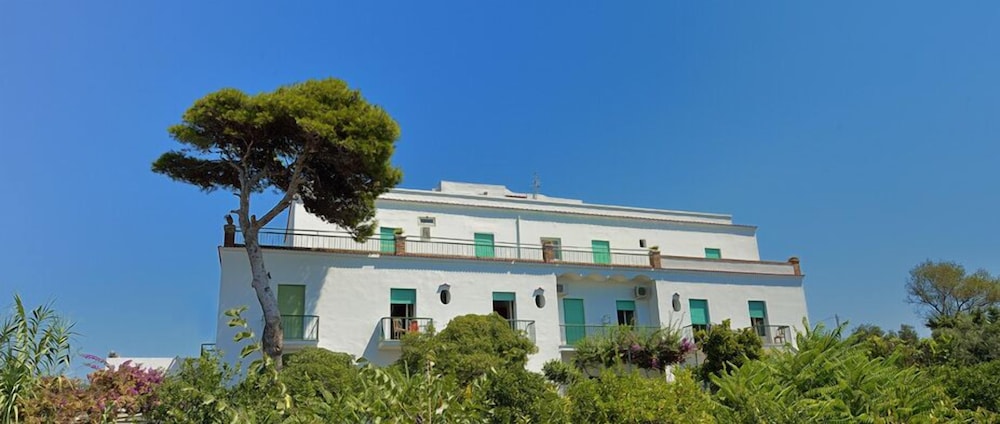 Hotel Riviera, Italy