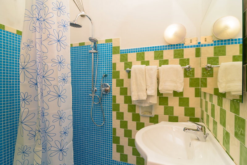 Hotel Riviera, Procida, Italy