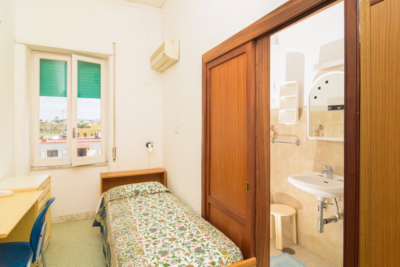 Hotel Riviera, Procida, Italy