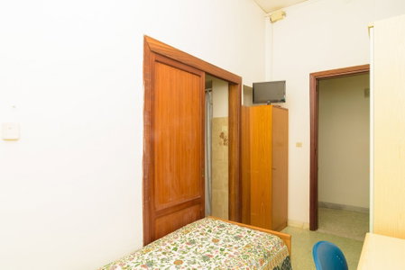 Hotel Riviera, Procida, Italy