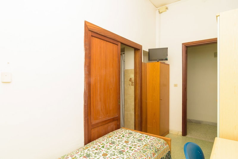 Hotel Riviera, Procida, Italy