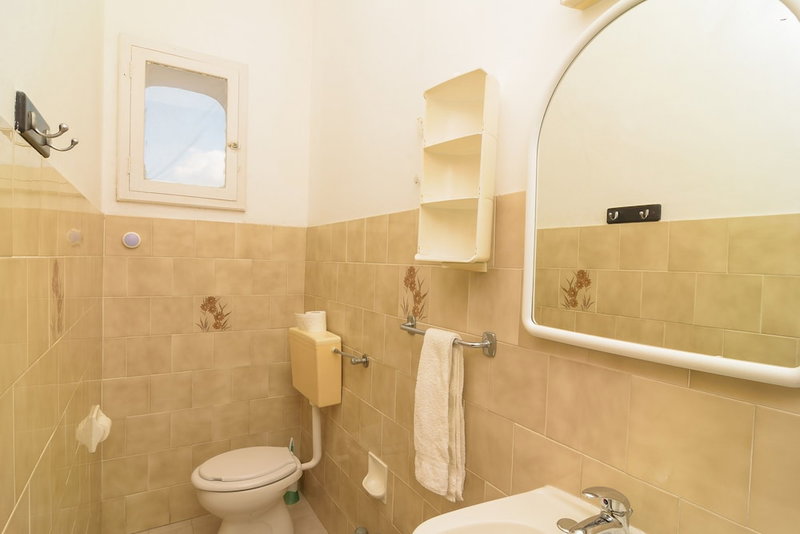 Hotel Riviera, Procida, Italy