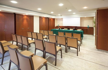 Palace Hotel Civitanova - stazione, centro città e mare, Civitanova Marche, Italy