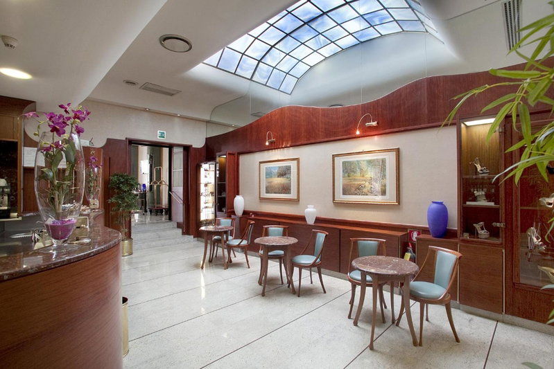 Palace Hotel Civitanova - stazione, centro città e mare, Civitanova Marche, Italy