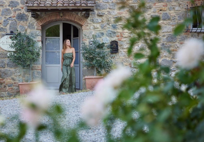 Antica Dimora, San Gimignano, Italy