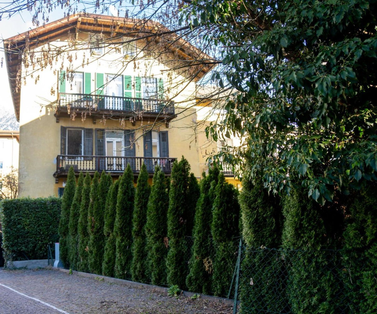 Guesthouse diWINE, Италия