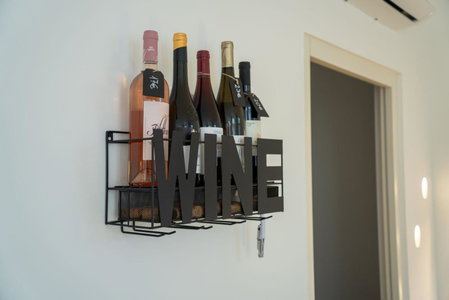 Guesthouse diWINE, Merano, Italy