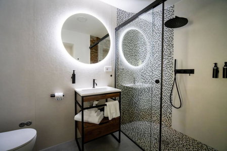 Guesthouse diWINE, Merano, Italy