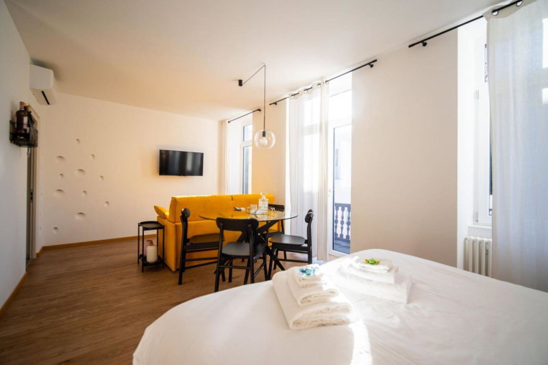 Guesthouse diWINE, Merano, Italy