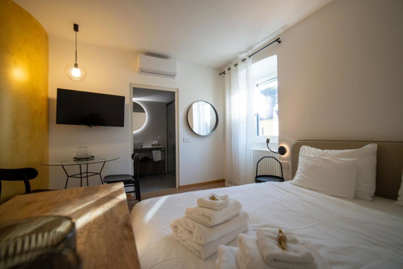 Guesthouse diWINE, Merano, Italy