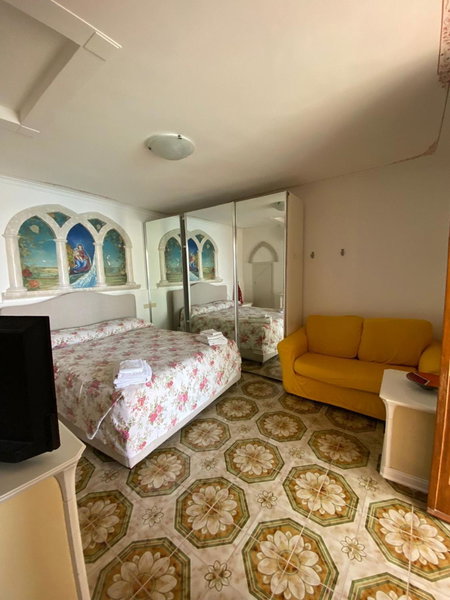 Casa San Michele, Minori, Italy