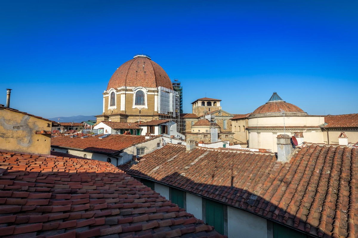 Hotel · Palazzo dei Conti Residenza d'Epoca, Florence