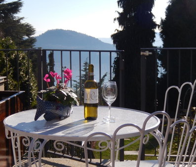 White Lilac Romantic B&B - Adults only, Arona, Italy