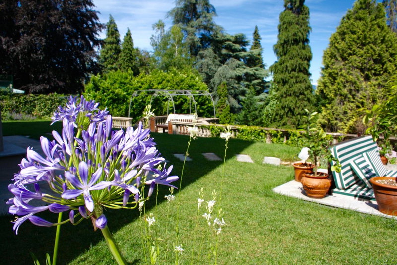 White Lilac Romantic B&B - Adults only, Arona, Italy
