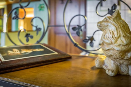 Il Borgo di Villa Castelletti Country Hotel, Signa, Italy