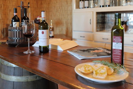 Il Borgo di Villa Castelletti Country Hotel, Signa, Italy