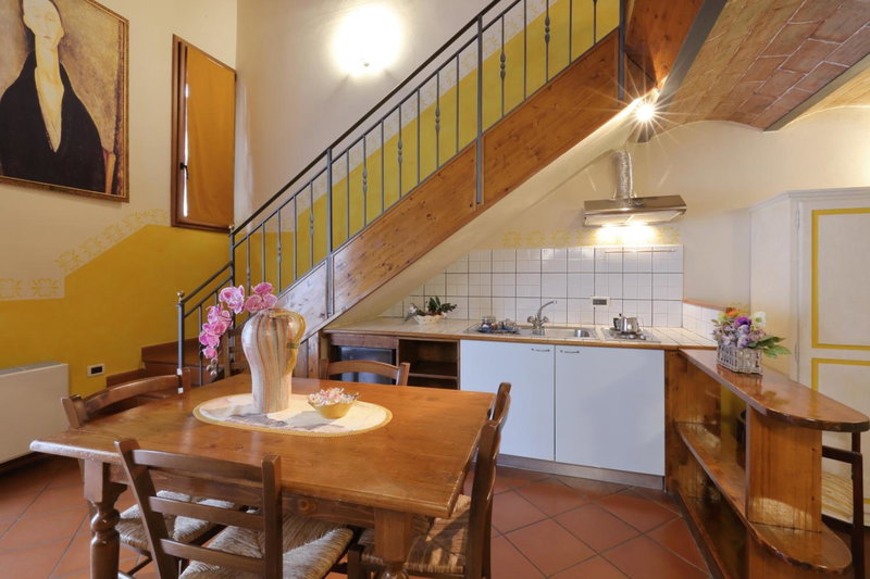 Il Borgo di Villa Castelletti Country Hotel, Signa, Italy