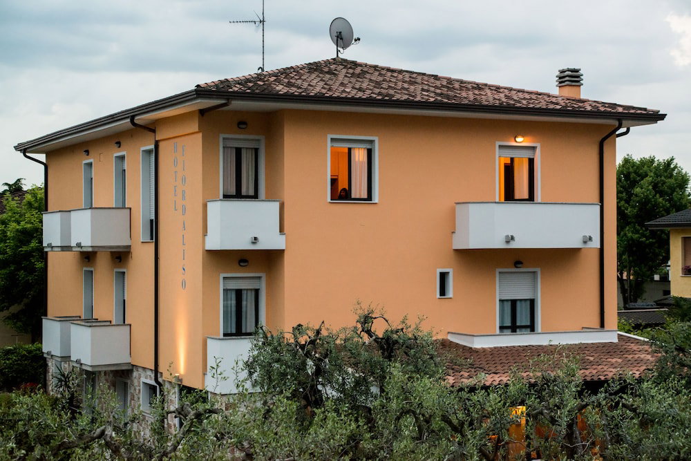 Hotel Fiordaliso, Italy