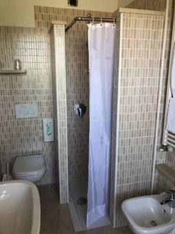 Hotel Fiordaliso, Sirmione, Italy