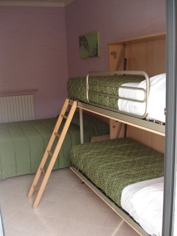 Hotel Fiordaliso, Sirmione, Italy