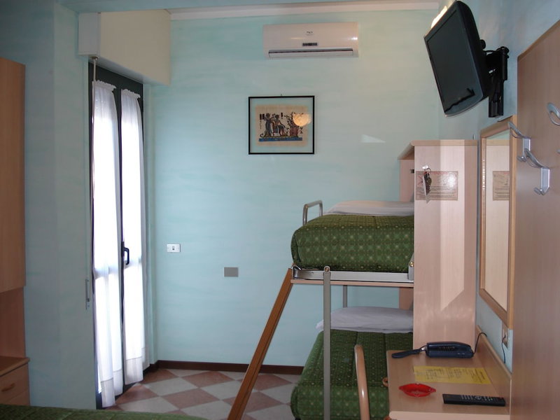 Hotel Fiordaliso, Sirmione, Italy