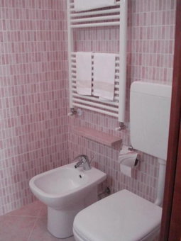 Hotel Fiordaliso, Sirmione, Italy