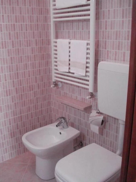 Hotel Fiordaliso, Sirmione, Italy