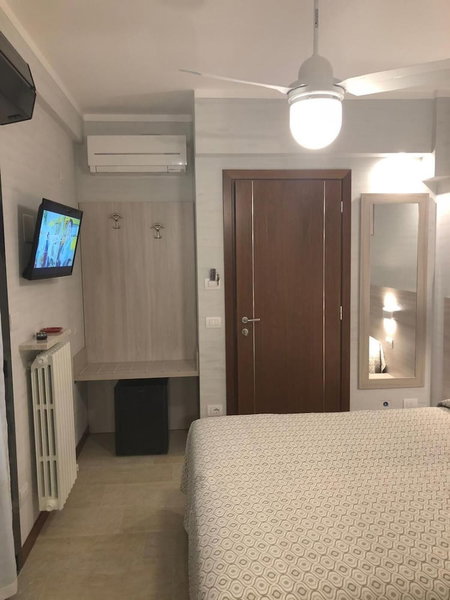 Hotel Fiordaliso, Sirmione, Italy