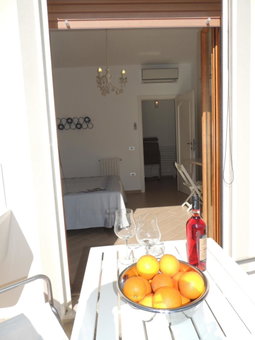 Camera con Vista, Oristano, Italy