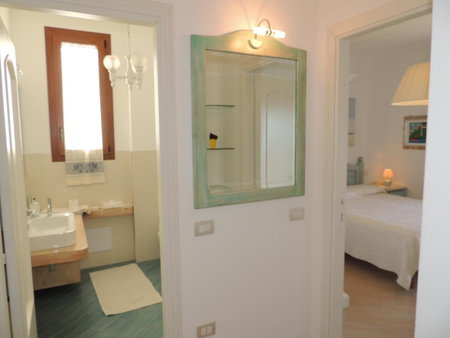 Camera con Vista, Oristano, Italy