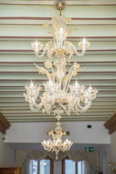 Hotel Palazzo Vitturi, Venice, Italy