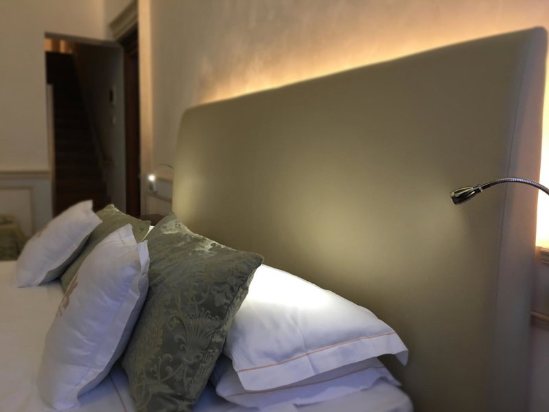 Hotel Palazzo Vitturi, Venice, Italy