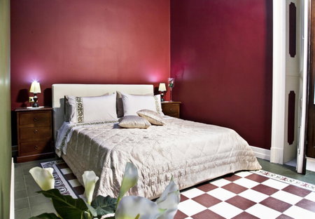 Art Fashion House Luxury Rooms, Catania, Italy